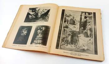 André Breton: Le Surréalisme en 1947