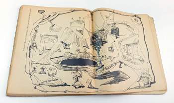 André Breton: Le Surréalisme en 1947