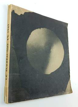 Le Surréalisme en 1947