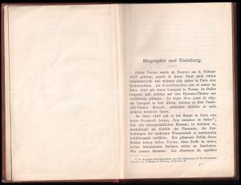 Jules Verne: Le tour du monde en quatre-vingts jours