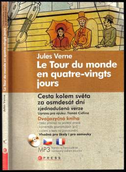 Le tour du monde en quatre-vingts jours
