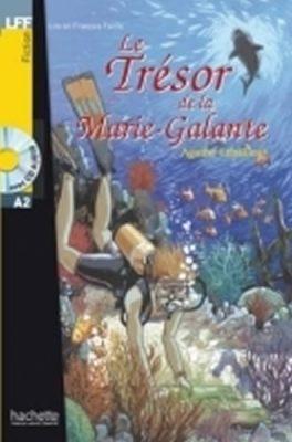 Le Trésor de l'Île aux Oiseaux