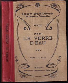 Le verre d'eau ou les effets et les causes