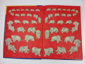 Jean de Brunhoff: Le voyage de Babar