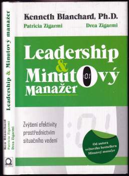 Leadership & minutový manažer