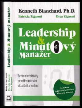Leadership & minutový manažer