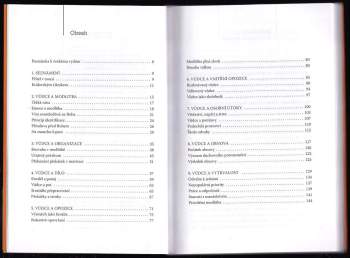 John White: Leadership podle knihy Nehemiáš