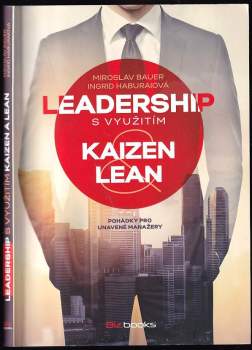 Leadership s využitím kaizen a lean