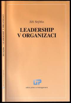 Leadership v organizaci