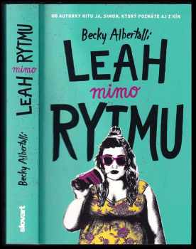 Leah mimo rytmu
