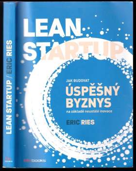 Lean startup