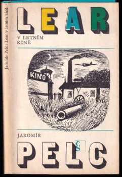 Lear v letním kině
