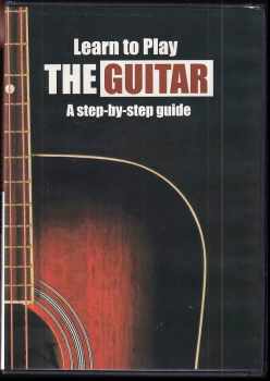 Nick Freeth: Learn to Play the Guitar