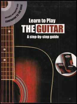 Learn to Play the Guitar