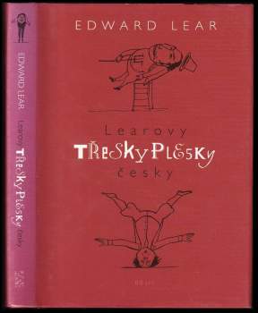 Learovy třesky plesky česky