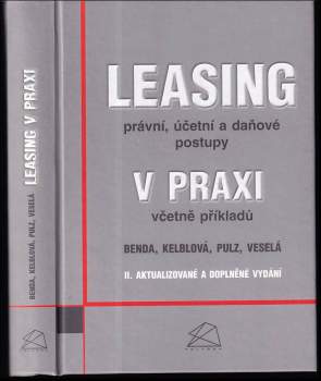 Leasing v praxi