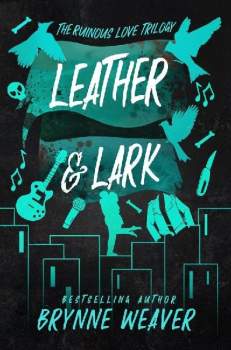 Brynne Weaver: Leather & lark