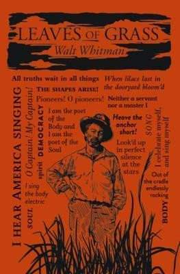 Walt Whitman: Leaves of Grass