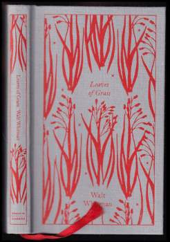 Walt Whitman: Leaves of Grass