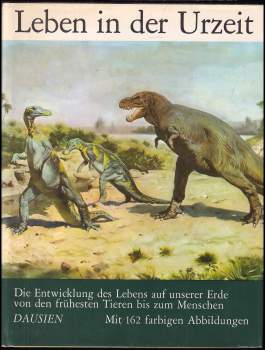 Leben in der Urzeit