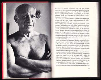 Carlton Lake: Leben mit Picasso