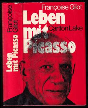 Leben mit Picasso