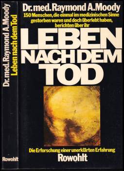 Leben nach dem Tod