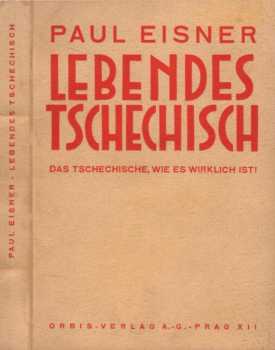 Lebendes Tschechisch