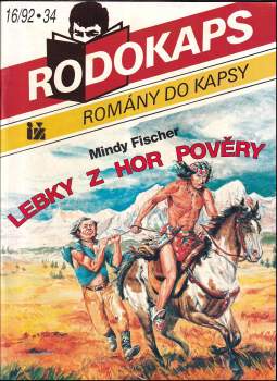 Lebky z Hor pověry