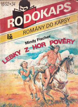 Lebky z Hor pověry