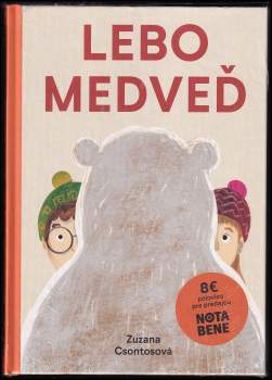 Lebo medveď