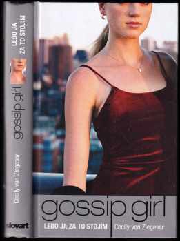 Cecily Von Ziegesar: Gossip girl