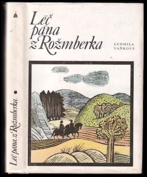 Léč pána z Rožmberka