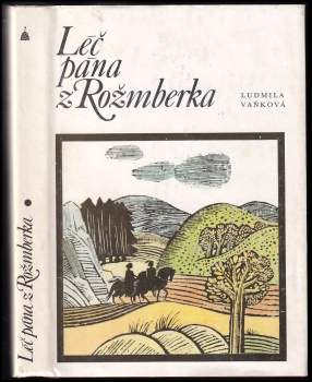 Léč pána z Rožmberka