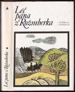 Léč pána z Rožmberka