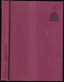 Ludmila Vaňková: Léč pána z Rožmberka