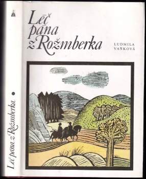 Léč pána z Rožmberka