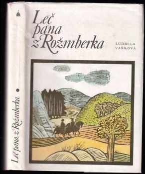 Léč pána z Rožmberka