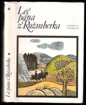 Léč pána z Rožmberka