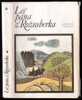 Léč pána z Rožmberka