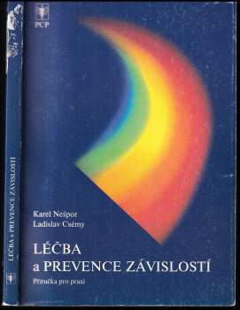 Léčba a prevence závislostí