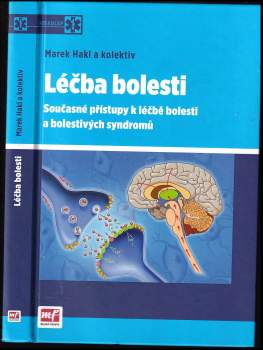 Léčba bolesti