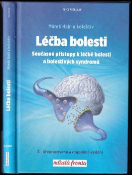 Léčba bolesti