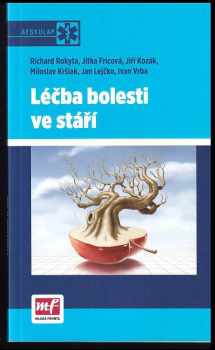 Léčba bolesti ve stáří