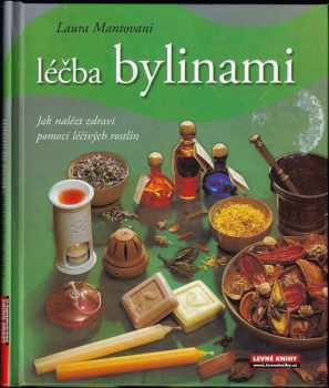 Léčba bylinami