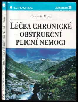 Jaromír Musil: Léčba chronické obstrukční plicní nemoci