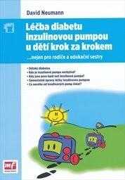 Léčba diabetu inzulinovou pumpou u dětí krok za krokem