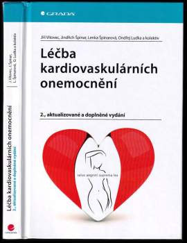 Jiří Vítovec: Léčba kardiovaskulárních onemocnění