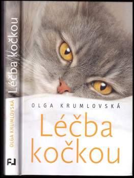 Léčba kočkou