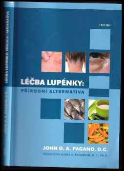 Léčba lupénky: přírodní alternativa
